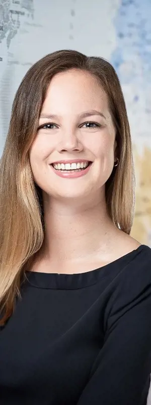 Corinne Hirter